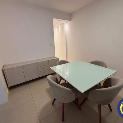 Apartamento com 115m², 3 quartos, 1 garagem, no bairro Centro em Florianópolis