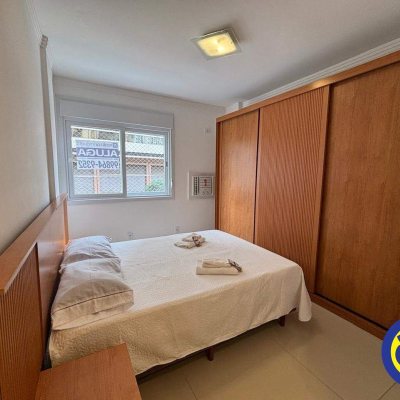 Apartamento com 115m², 3 quartos, 1 garagem, no bairro Centro em Florianópolis