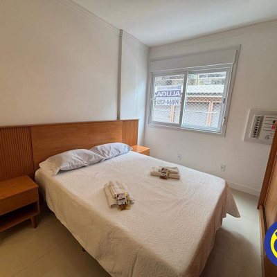 Apartamento com 115m², 3 quartos, 1 garagem, no bairro Centro em Florianópolis