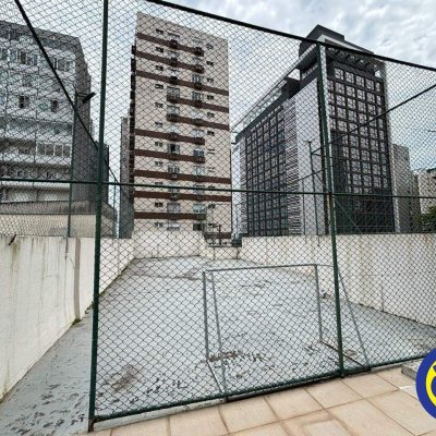 Apartamento com 115m², 3 quartos, 1 garagem, no bairro Centro em Florianópolis