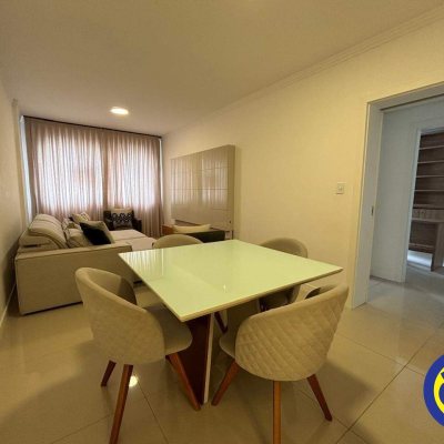 Apartamento com 115m², 3 quartos, 1 garagem, no bairro Centro em Florianópolis