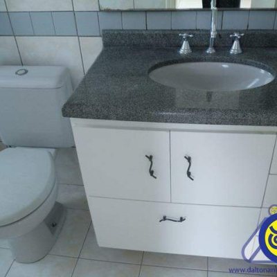 Apartamento com 90m², 3 quartos, 1 suíte, 1 garagem, no bairro Trindade em Florianópolis