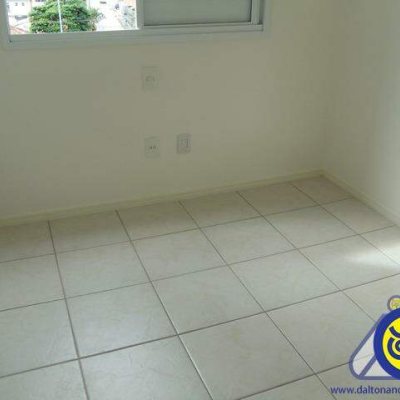 Apartamento com 90m², 3 quartos, 1 suíte, 1 garagem, no bairro Trindade em Florianópolis