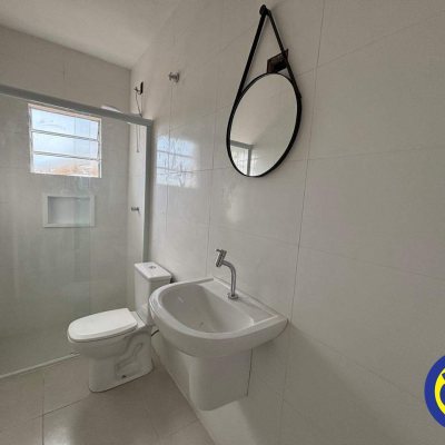 Casa com 64m², 2 quartos, 1 garagem, no bairro Saco dos Limões em Florianópolis