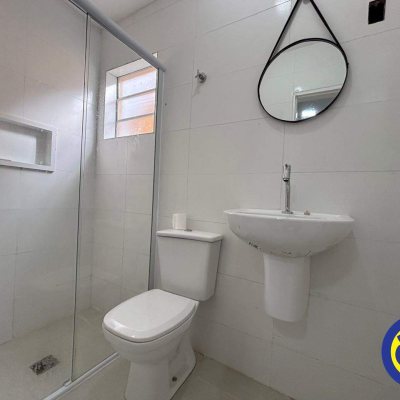 Casa com 64m², 2 quartos, 1 garagem, no bairro Saco dos Limões em Florianópolis