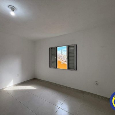 Casa com 64m², 2 quartos, 1 garagem, no bairro Saco dos Limões em Florianópolis