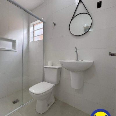 Casa com 64m², 2 quartos, 1 garagem, no bairro Saco dos Limões em Florianópolis