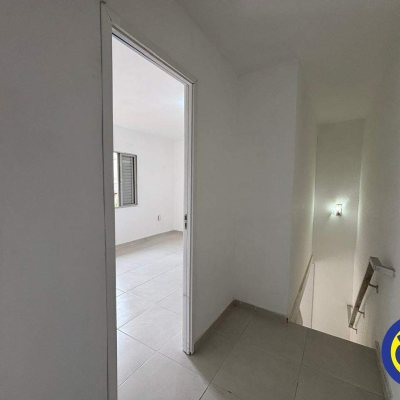 Casa com 64m², 2 quartos, 1 garagem, no bairro Saco dos Limões em Florianópolis