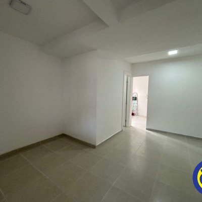 Casa com 64m², 2 quartos, 1 garagem, no bairro Saco dos Limões em Florianópolis