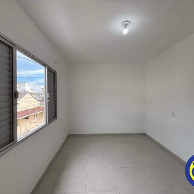 Casa com 64m², 2 quartos, 1 garagem, no bairro Saco dos Limões em Florianópolis