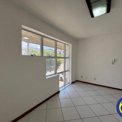 Sala com 40m², no bairro Estreito em Florianópolis