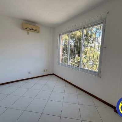 Sala com 40m², no bairro Estreito em Florianópolis