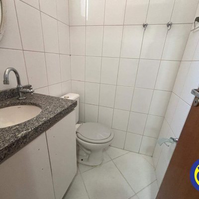 Sala com 40m², no bairro Estreito em Florianópolis