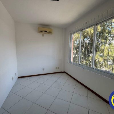 Sala com 40m², no bairro Estreito em Florianópolis