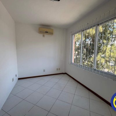 Sala com 40m², no bairro Estreito em Florianópolis