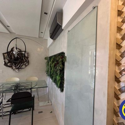 Salas/Conjuntos com 32m², no bairro Centro em Florianópolis