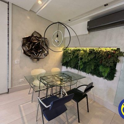 Salas/Conjuntos com 32m², no bairro Centro em Florianópolis