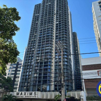 Salas/Conjuntos com 32m², no bairro Centro em Florianópolis