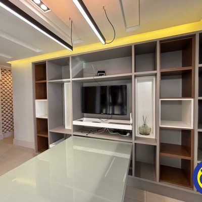 Salas/Conjuntos com 32m², no bairro Centro em Florianópolis