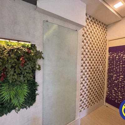 Salas/Conjuntos com 32m², no bairro Centro em Florianópolis