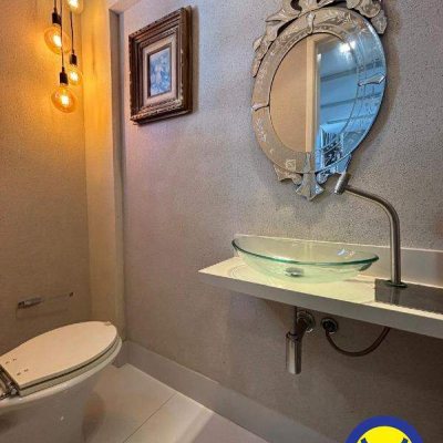 Salas/Conjuntos com 32m², no bairro Centro em Florianópolis