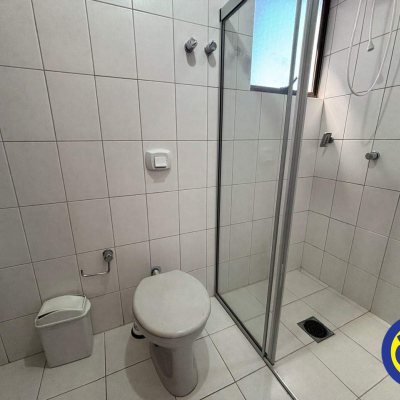 Apartamento com 166m², 4 quartos, 2 suítes, 2 garagens, no bairro Agronômica em Florianópolis
