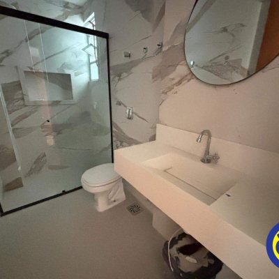 Apartamento com 101m², 2 quartos, 1 suíte, 1 garagem, no bairro Centro em Florianópolis
