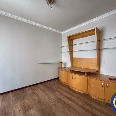 Apartamento com 101m², 2 quartos, 1 suíte, 1 garagem, no bairro Centro em Florianópolis