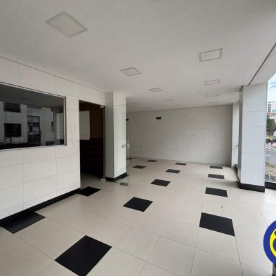 Salas/Conjuntos com 250m², no bairro Centro em Florianópolis
