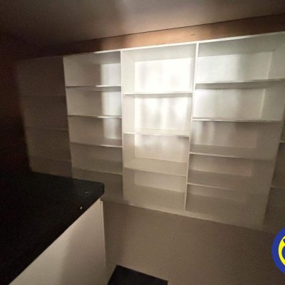 Salas/Conjuntos com 250m², no bairro Centro em Florianópolis