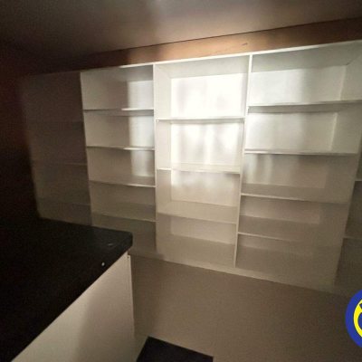 Salas/Conjuntos com 250m², no bairro Centro em Florianópolis