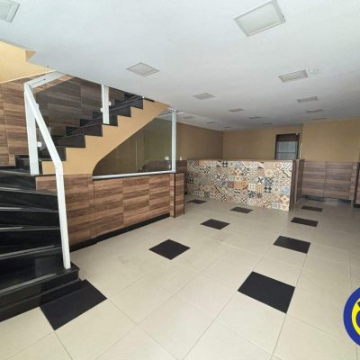 Salas/Conjuntos com 250m², no bairro Centro em Florianópolis