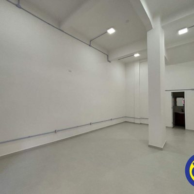 Loja com 40m², no bairro Centro em Florianópolis