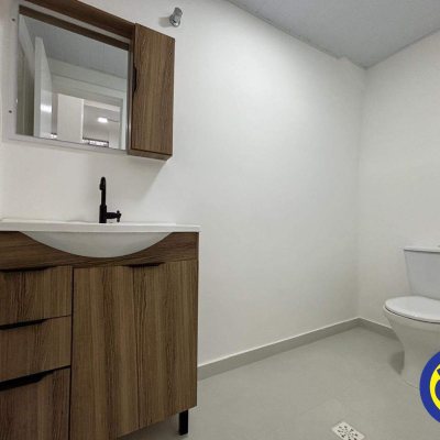 Loja com 40m², no bairro Centro em Florianópolis