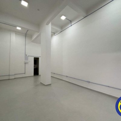 Loja com 40m², no bairro Centro em Florianópolis