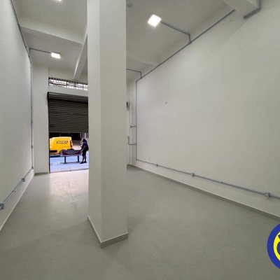 Loja com 40m², no bairro Centro em Florianópolis