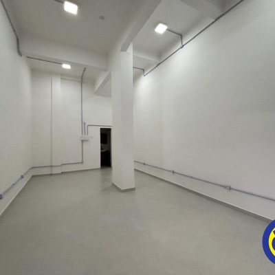 Loja com 40m², no bairro Centro em Florianópolis