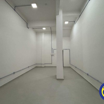 Loja com 40m², no bairro Centro em Florianópolis