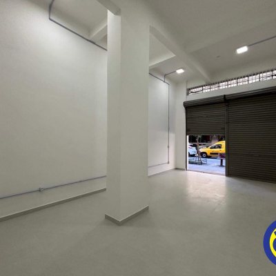 Loja com 40m², no bairro Centro em Florianópolis