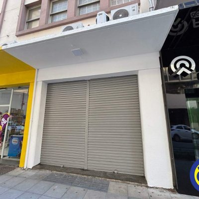 Loja com 40m², no bairro Centro em Florianópolis