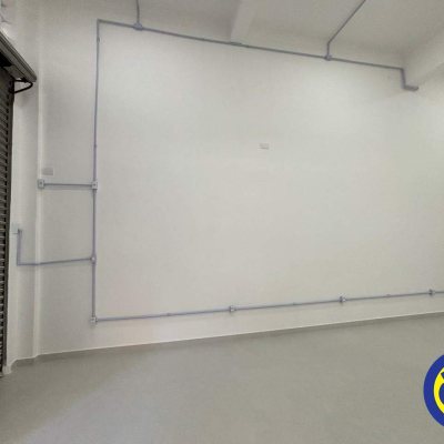 Loja com 40m², no bairro Centro em Florianópolis