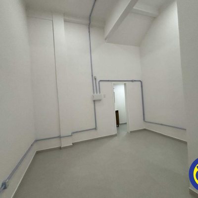 Loja com 40m², no bairro Centro em Florianópolis