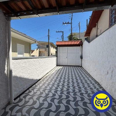 Casa com 180m², 3 quartos, 2 garagens, no bairro Saco dos Limões em Florianópolis