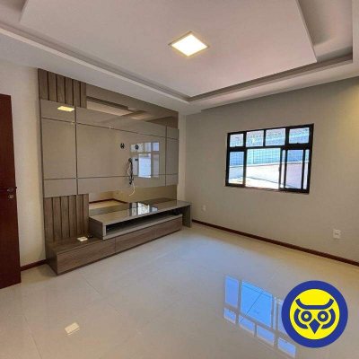 Casa com 180m², 3 quartos, 2 garagens, no bairro Saco dos Limões em Florianópolis