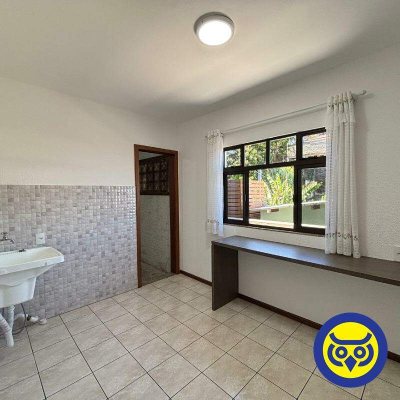 Casa com 180m², 3 quartos, 2 garagens, no bairro Saco dos Limões em Florianópolis