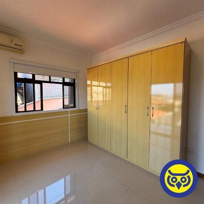 Casa com 180m², 3 quartos, 2 garagens, no bairro Saco dos Limões em Florianópolis