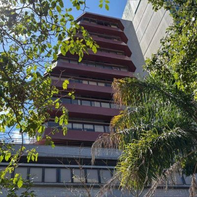 Salas/Conjuntos com 191m², 5 garagens, no bairro Centro em Florianópolis