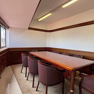 Salas/Conjuntos com 191m², 5 garagens, no bairro Centro em Florianópolis