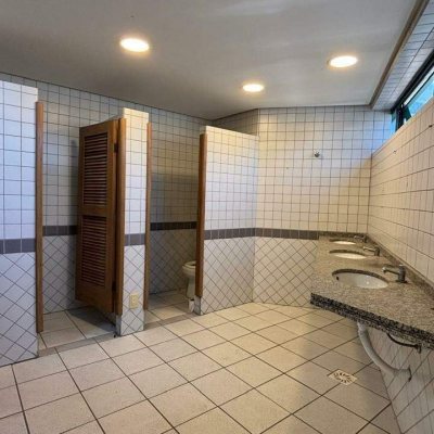 Salas/Conjuntos com 531m², 5 garagens, no bairro Centro em Florianópolis