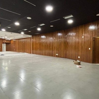 Salas/Conjuntos com 531m², 5 garagens, no bairro Centro em Florianópolis